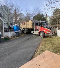 Best Hoarding Cleanup  in Leisuretowne, NJ